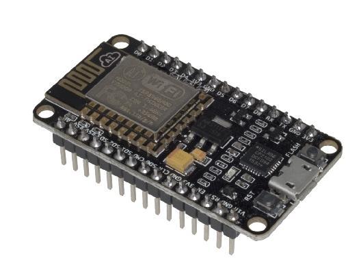 NODEMCU