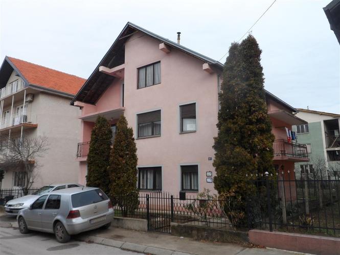 Kuća u Durlanu