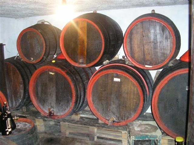 Domace-vino