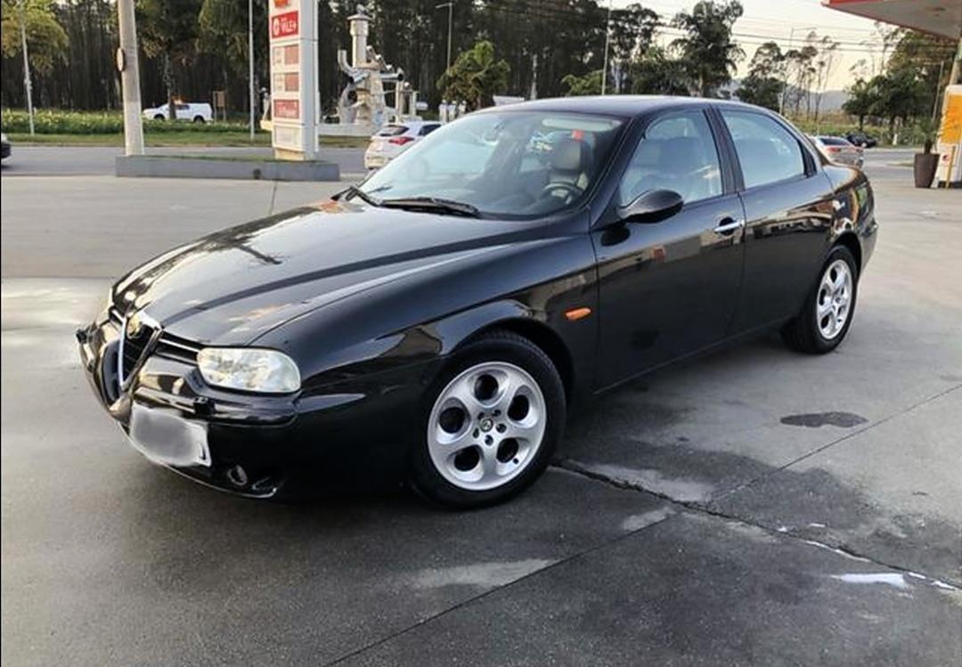 Alfa-romeo