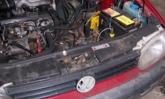 HHO ZA VW