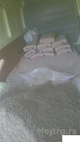 Cement-kosjeric-25-i-50kg-+-prevoz