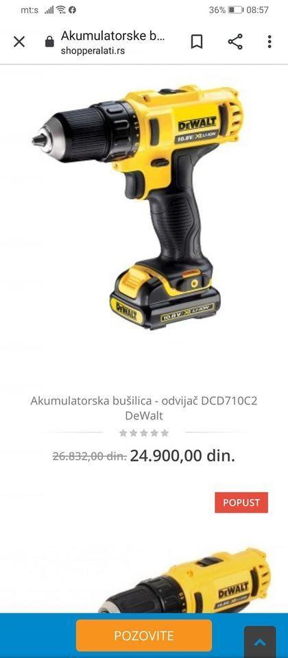 Prodajem