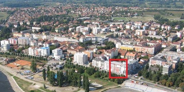 Stan na Keju