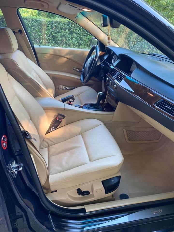 BMW-525-D