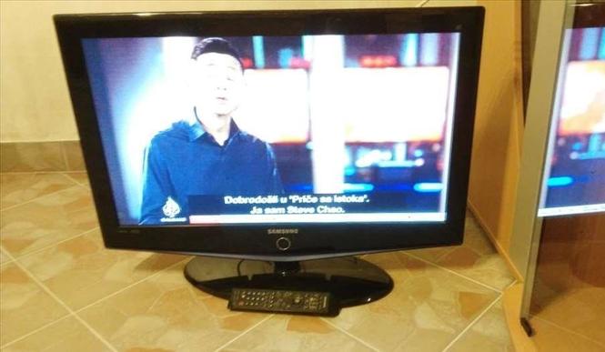 Televizor LCD Samsung