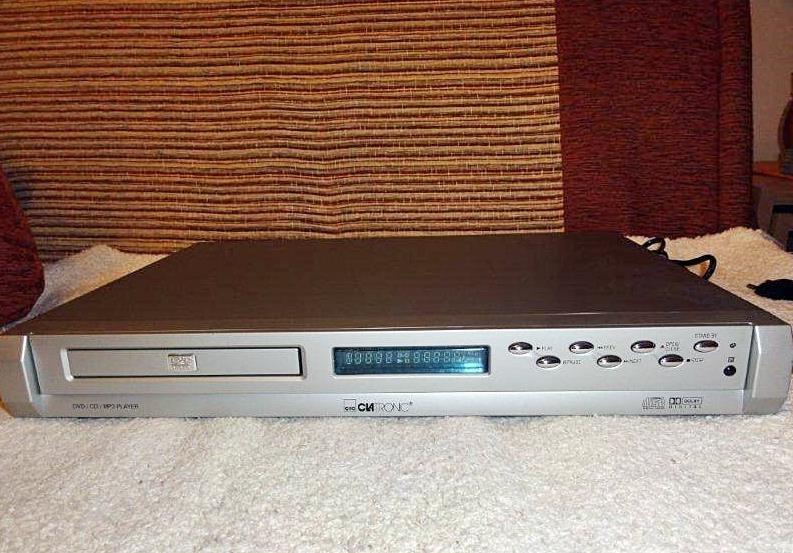 DVD-MP3-CD-player-kao-NOV