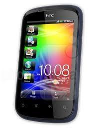 Htc Explorer
