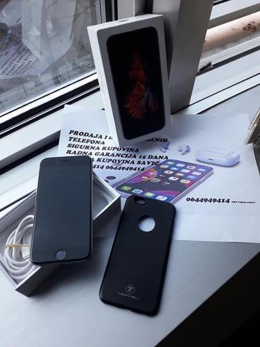 Iphone 6 16gb space grey