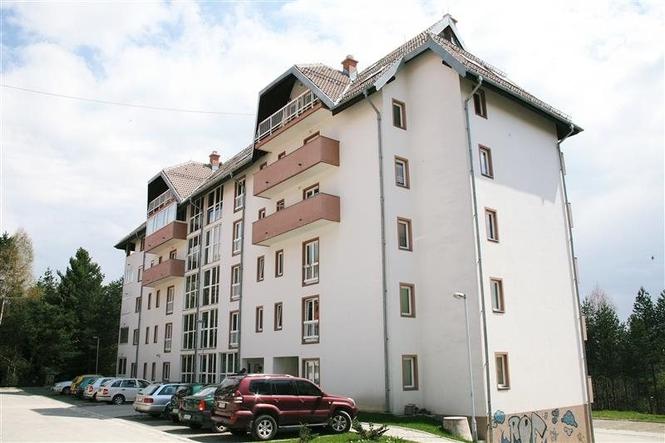 Apartmani izdavanje