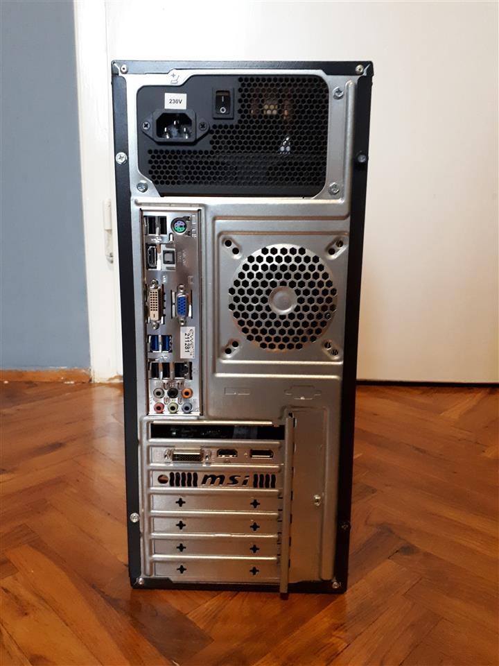 Gaming-Pc