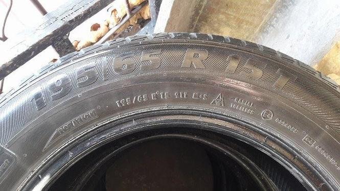 195 65 R15