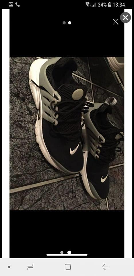 Nike-presto-patike
