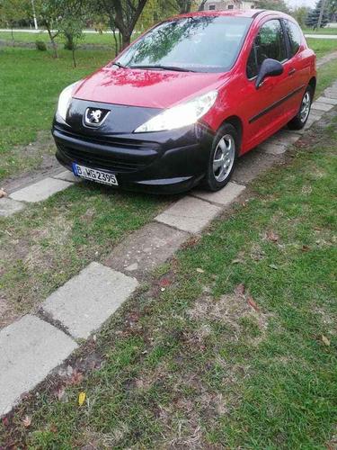 Pezo 207