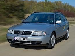 Delovi-Audi-A6-i-A4