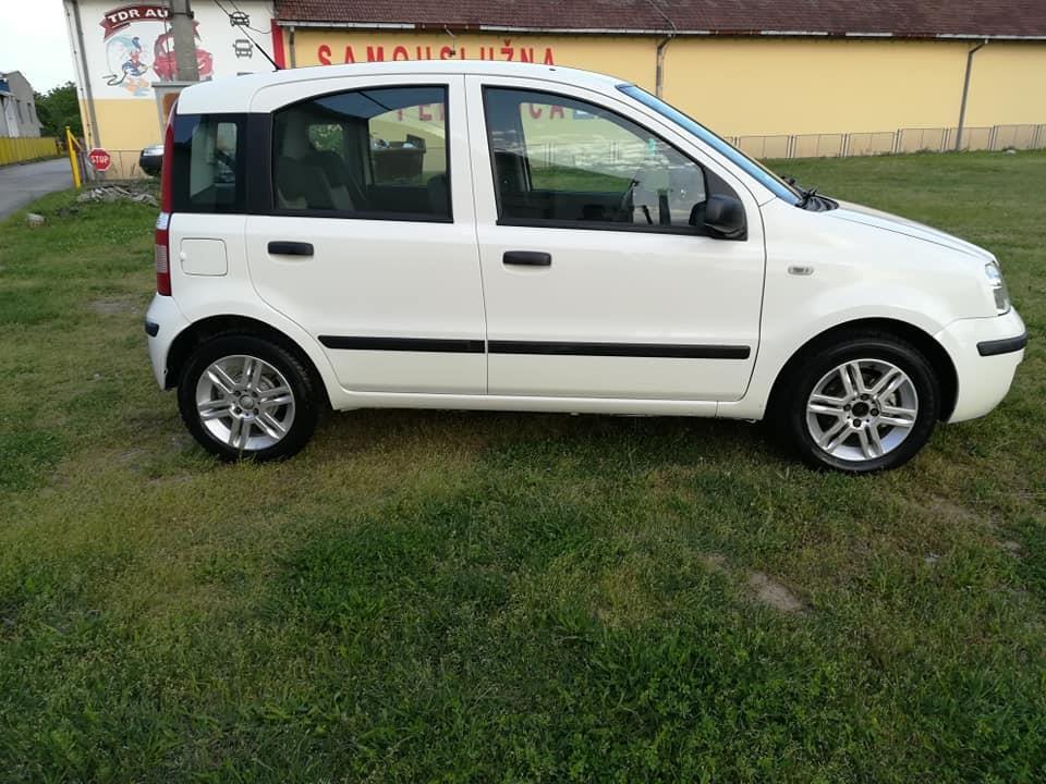 Fiat-Panda