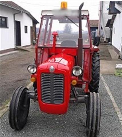Traktor IMT 539, god. 2011