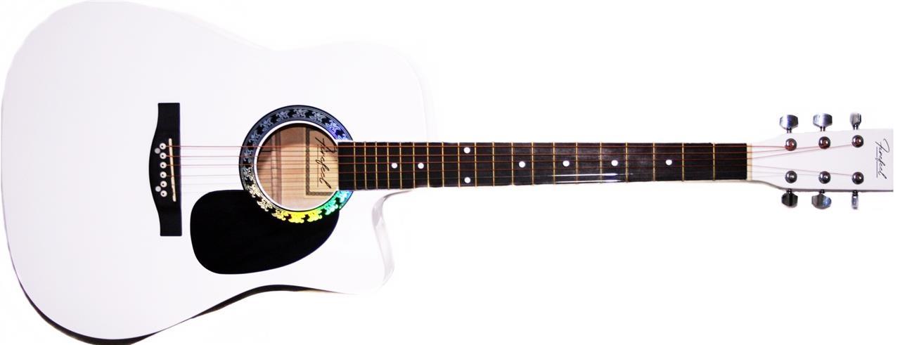 Firefeel-S032CWH-Akusticna-Vestern-gitara