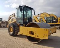 Bomag CS64B - 2017