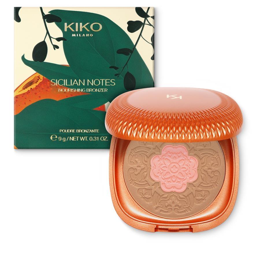 KIKO-SMINKA-