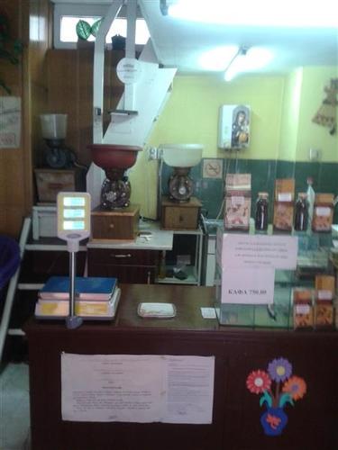 Przionica kafe