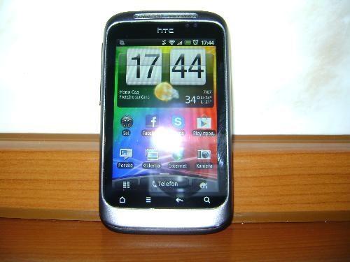 HTC--TOUCHSCREEN-