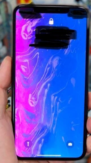 Iphone-xs-max