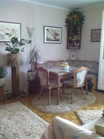 Stan 60m2 - Dedinje