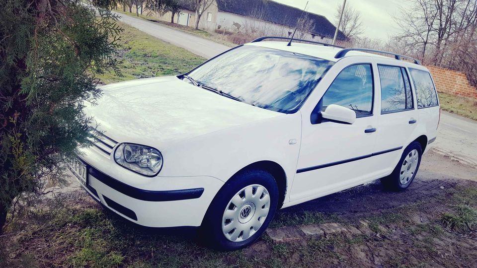 Vw-golf