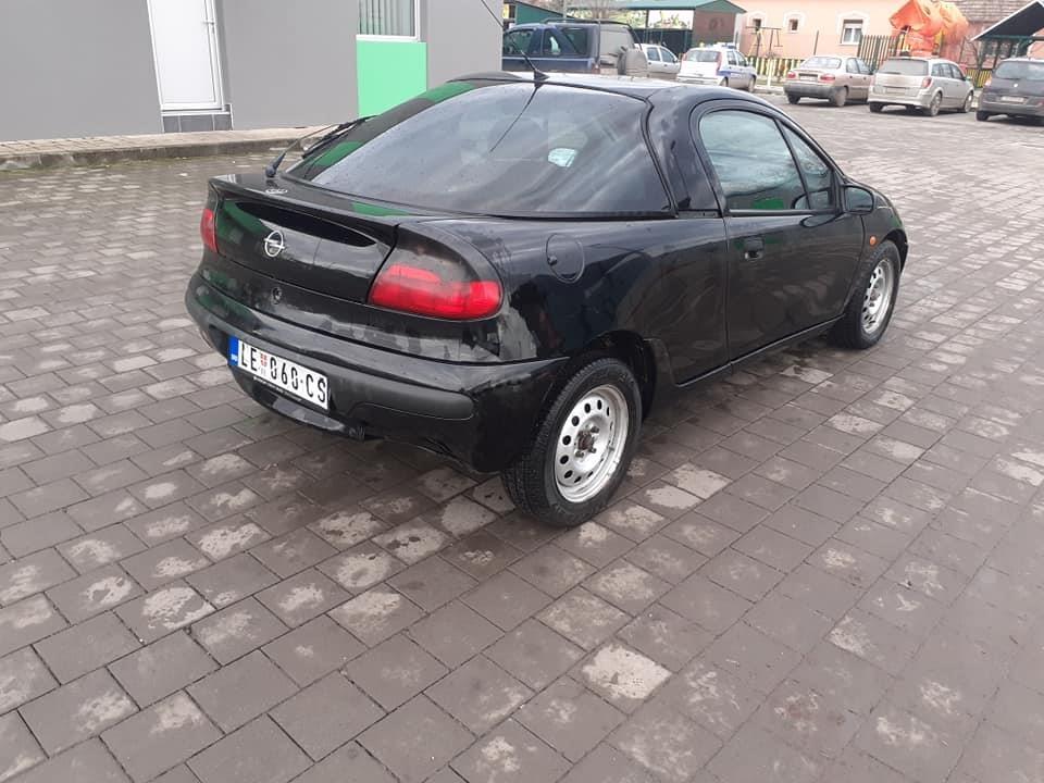 Opel-Tigra