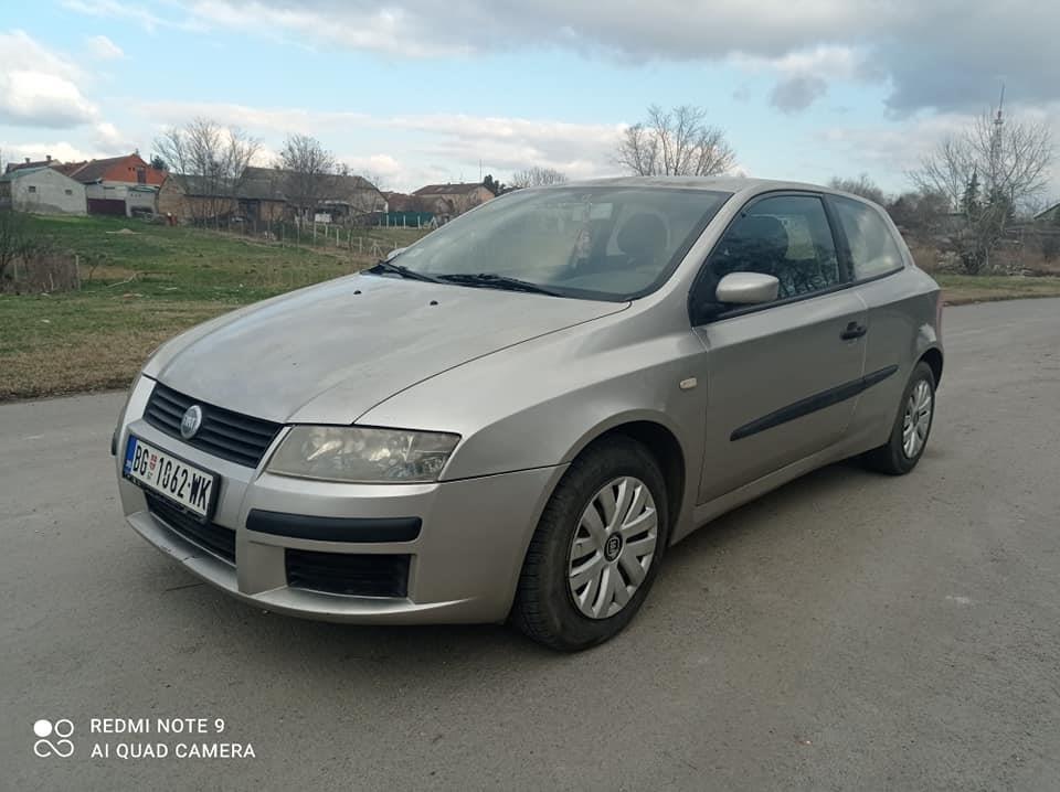 Fiat-Stilo
