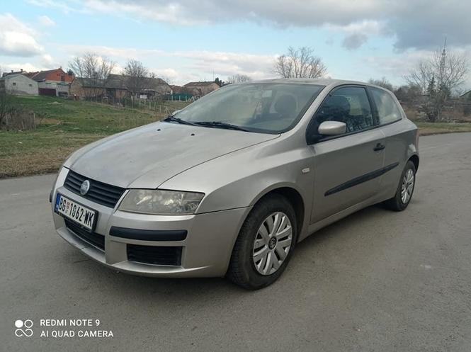 Fiat Stilo