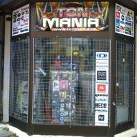 Tonmania