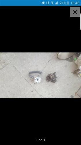 Ford Mondeo servo pumpa