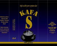 PRŽIONICA KAFE