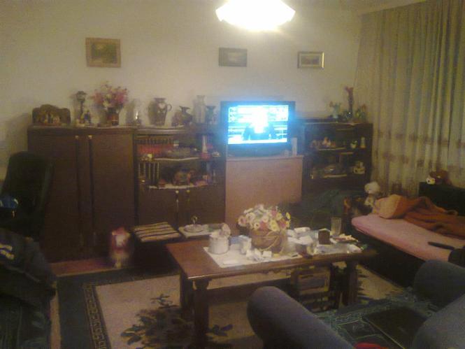Mladenovac kod sp. centra