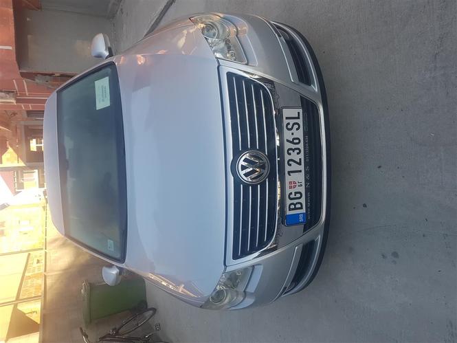 VW Passat -07