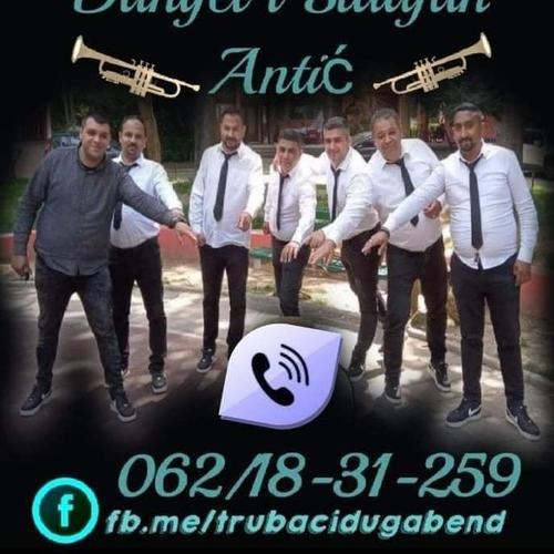 Trubaci cacak