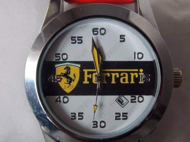 Ferrari