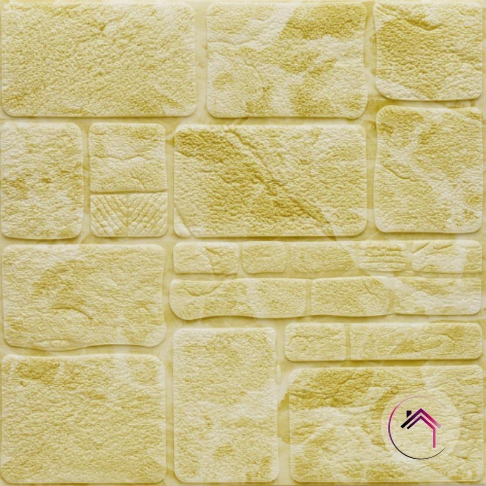 3D-Samolepljive-tapete-Cube-Verde-Mermer-