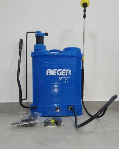 Aku prskalica 18l Beger