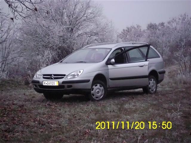 Citroen C5 -02
