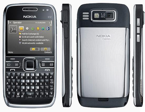 Nokia-e72