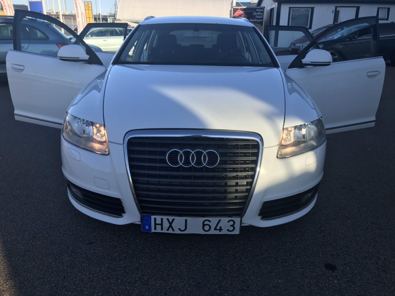 Audi-a6