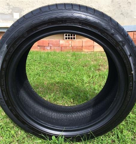 Dunlop SP SPORT