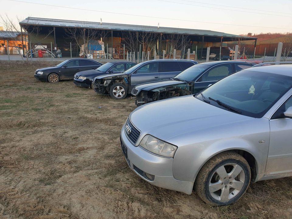 Audi-a6-delovi-Umka