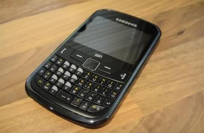 Samsung S 3350