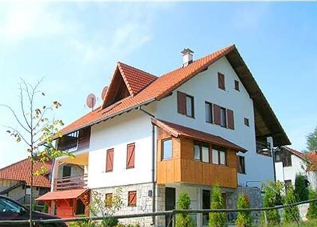 Apartman-u-Zlatibor