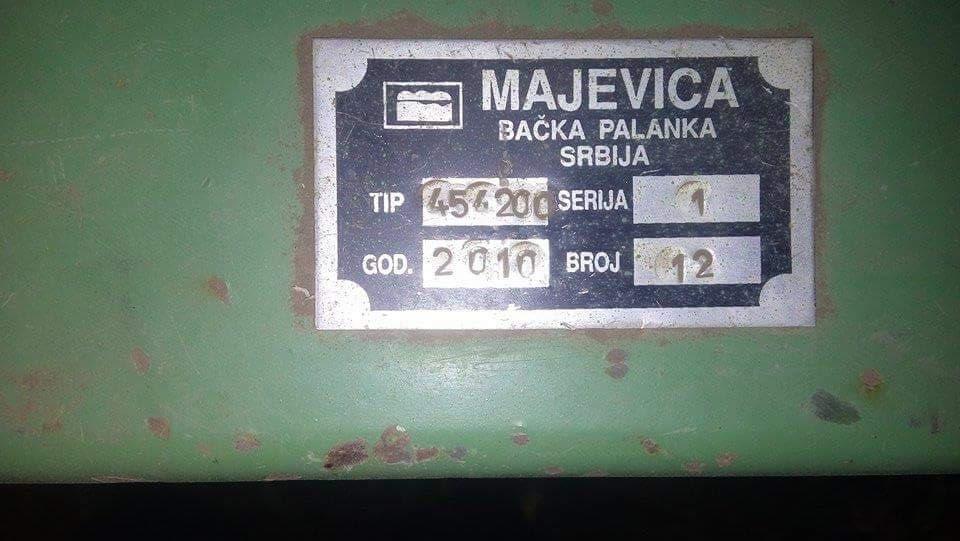 Sejalica-