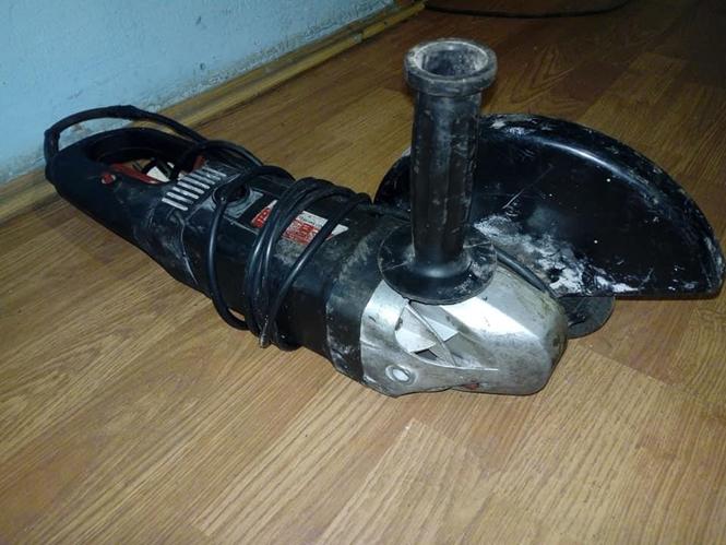 Elektricni alat
